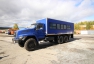 Вахтовый автобус Урал NEXT 4320-6952-72Е5Г38 28 мест, с грузовым отсеком