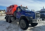 Автотопливозаправщик АТЗ-12 на шасси Урал NEXT (4320-72)