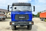 Агрегат для кислотной обработки скважин СИН32.02 на Урал 4320-80Е5