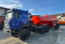 Седельный тягач Урал 44202-3511-82Е5
