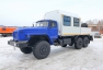 АРОК с КМУ ИМ-55 на шасси Урал 4320-1912-60Е5