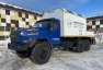 ПАРМ Урал 4320-4972-80Е5 с КМУ ИМ-95 