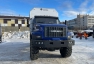 ПАРМ Урал 4320-4972-80Е5 с КМУ ИМ-95 