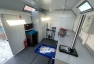 ПАРМ Урал 4320-4972-80Е5 с КМУ ИМ-95 