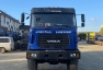 ПАРМ Урал 4320-4972-80Е5 с КМУ ИМ-95 