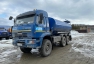 Автоцистерна АЦВ-14 (техвода) на шасси КАМАЗ (Евро-4)