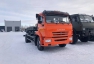 Шасси КАМАЗ 43253-3010-69(G5)