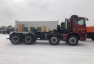 Шасси КАМАЗ 65801-3051-68(T5)
