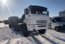 Шасси КАМАЗ 43118-23027-50