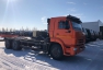 Шасси КАМАЗ 65115-3052-48(A5)