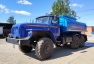 Автоцистерна для питьевой воды АЦПТ-10 на шасси Урал 4320-1912-60Е5 