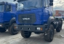 Седельный тягач Урал 44202-3511-82Е5
