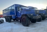 Вахтовый автобус Урал Некст 3255-5013-71Е5 28 мест